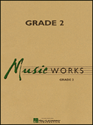 cover Nightsong Concert Band sheet music cover